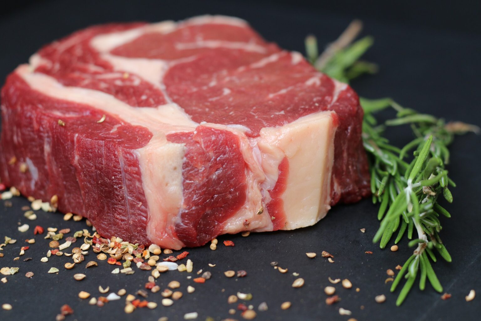 Rinderfilet